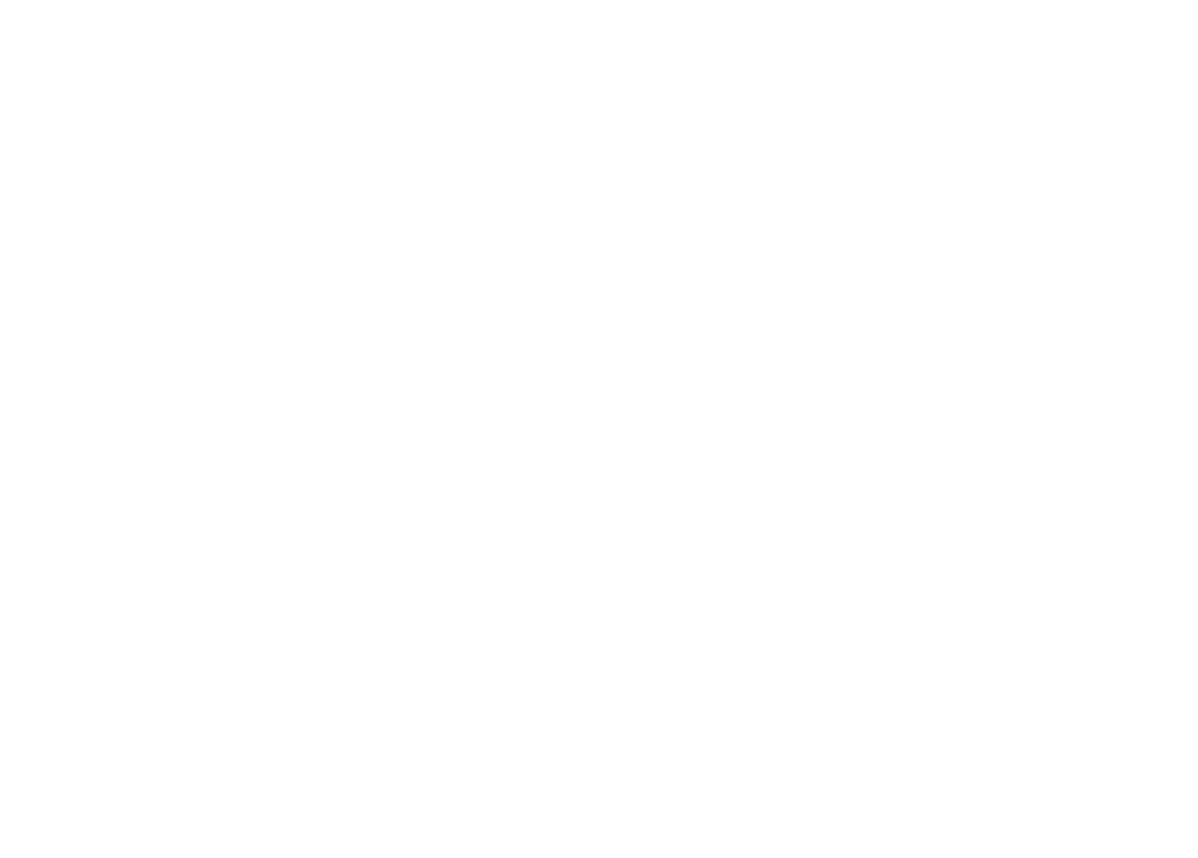 Icono de una carta, indicando la dirección de correo electronico